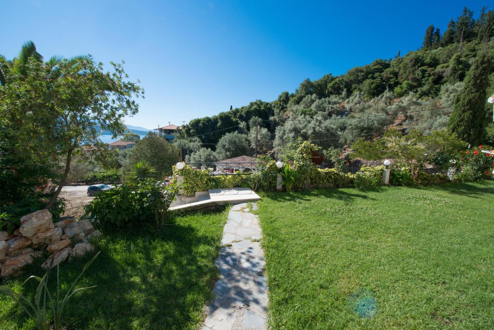 Marmara Studios Lygia  Exterior photo